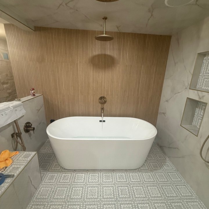 Design & Material Consultation