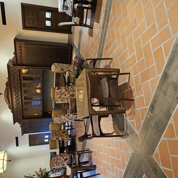 Tile Repair & Replacement