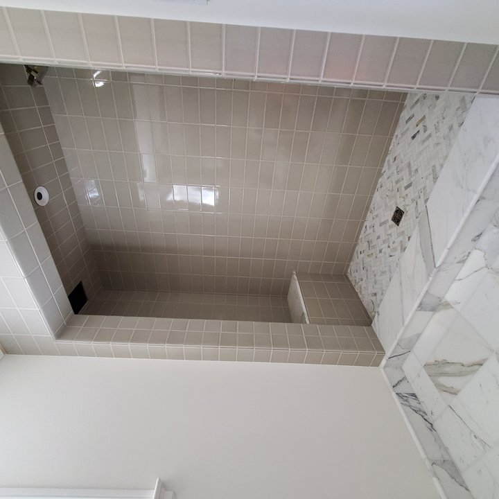 Tile Installation